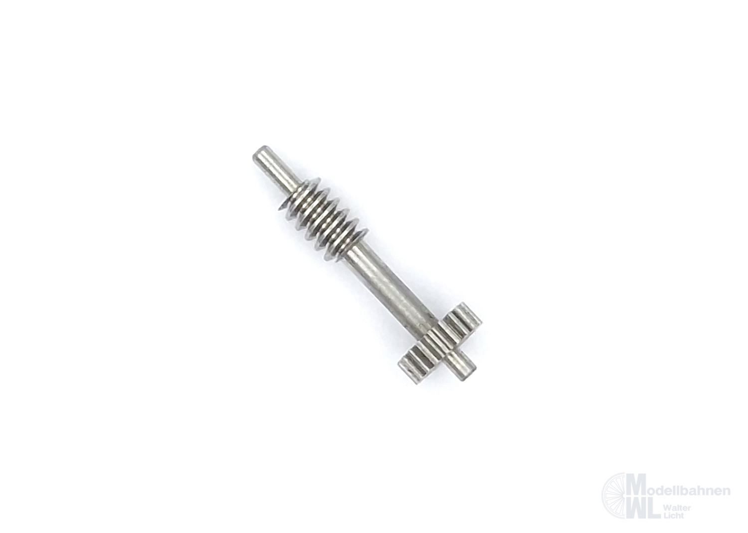 Märklin Ersatzeile E358446 - ERSATZTEIL: Antriebsschnecke